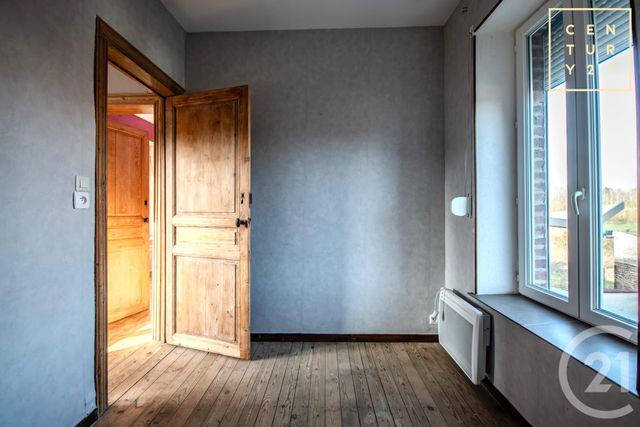 maison à vendre - 4 pièces - 75.0 m2 - RECQUIGNIES - 59 - NORD-PAS-DE-CALAIS - Century 21 Art-Immo