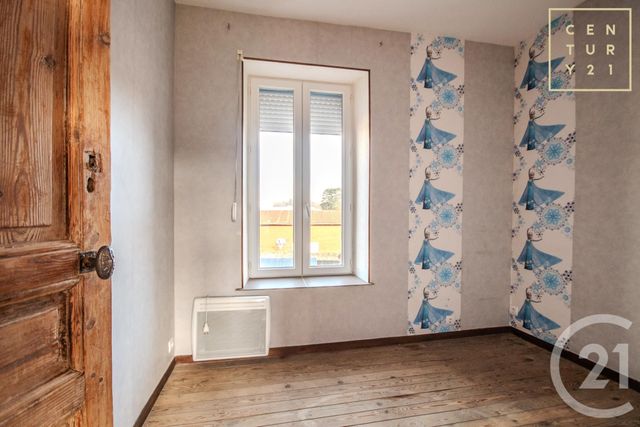 maison à vendre - 4 pièces - 75.0 m2 - RECQUIGNIES - 59 - NORD-PAS-DE-CALAIS - Century 21 Art-Immo