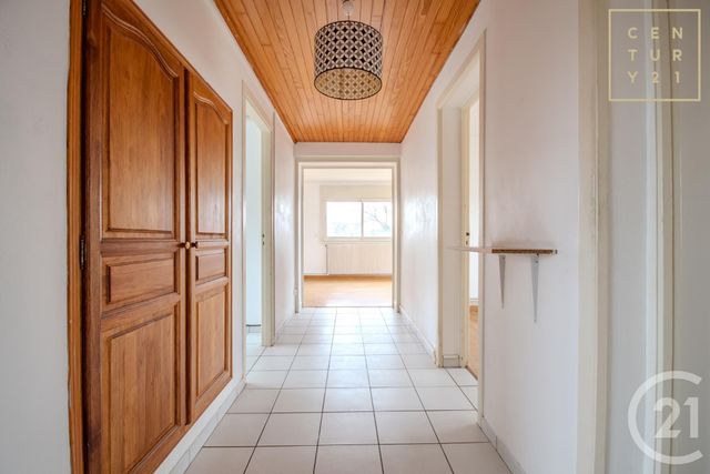 Appartement F3 à louer - 3 pièces - 65.95 m2 - MAUBEUGE - 59 - NORD-PAS-DE-CALAIS - Century 21 Art-Immo