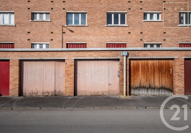 Appartement à vendre - 5 pièces - 78.52 m2 - MAUBEUGE - 59 - NORD-PAS-DE-CALAIS - Century 21 Art-Immo