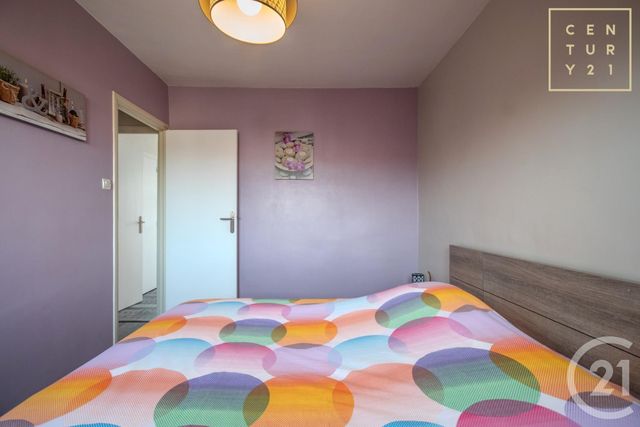 Appartement à vendre - 5 pièces - 78.52 m2 - MAUBEUGE - 59 - NORD-PAS-DE-CALAIS - Century 21 Art-Immo