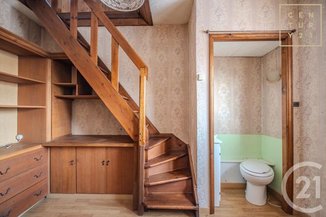 maison à vendre - 6 pièces - 102.36 m2 - BOUSSOIS - 59 - NORD-PAS-DE-CALAIS - Century 21 Art-Immo