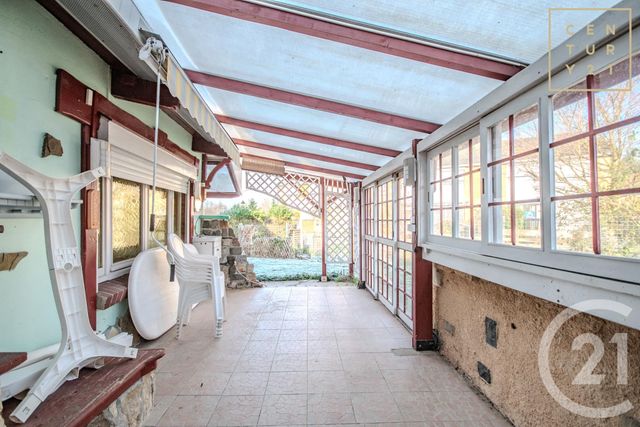 maison à vendre - 6 pièces - 102.36 m2 - BOUSSOIS - 59 - NORD-PAS-DE-CALAIS - Century 21 Art-Immo