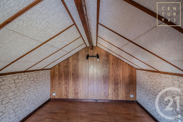 maison à vendre - 6 pièces - 102.36 m2 - BOUSSOIS - 59 - NORD-PAS-DE-CALAIS - Century 21 Art-Immo