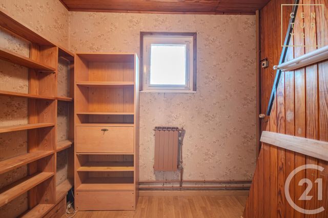 maison à vendre - 6 pièces - 102.36 m2 - BOUSSOIS - 59 - NORD-PAS-DE-CALAIS - Century 21 Art-Immo