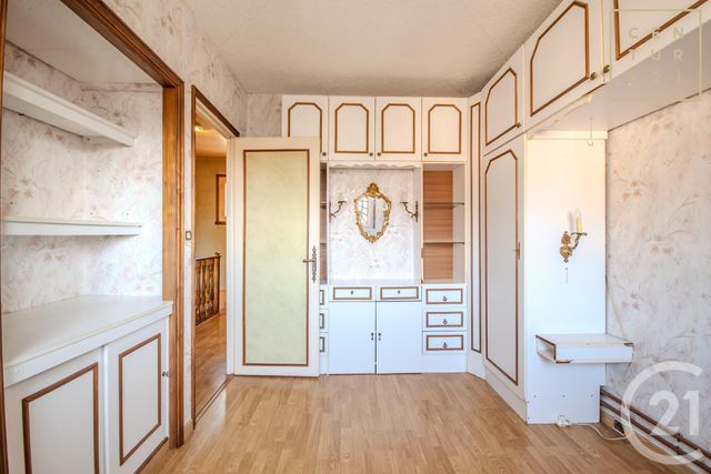 maison à vendre - 6 pièces - 102.36 m2 - BOUSSOIS - 59 - NORD-PAS-DE-CALAIS - Century 21 Art-Immo