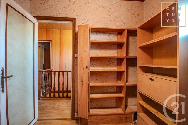 maison à vendre - 6 pièces - 102.36 m2 - BOUSSOIS - 59 - NORD-PAS-DE-CALAIS - Century 21 Art-Immo