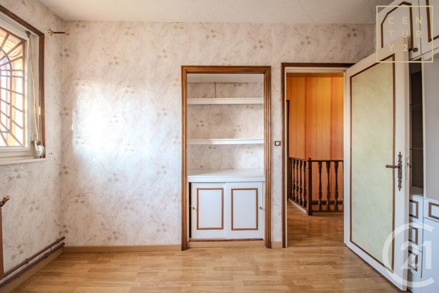 maison à vendre - 6 pièces - 102.36 m2 - BOUSSOIS - 59 - NORD-PAS-DE-CALAIS - Century 21 Art-Immo