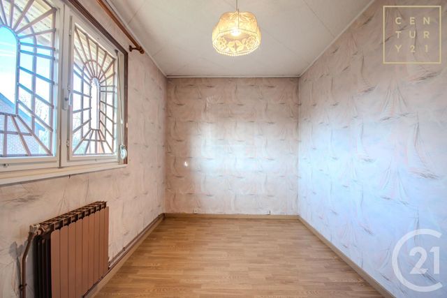 maison à vendre - 6 pièces - 102.36 m2 - BOUSSOIS - 59 - NORD-PAS-DE-CALAIS - Century 21 Art-Immo