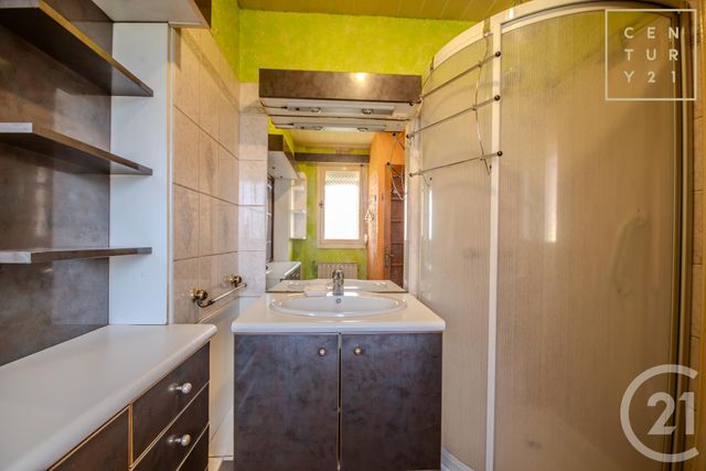 maison à vendre - 6 pièces - 102.36 m2 - BOUSSOIS - 59 - NORD-PAS-DE-CALAIS - Century 21 Art-Immo