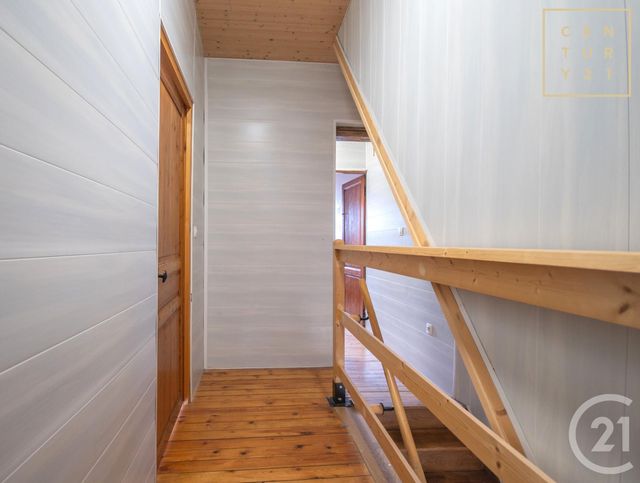 maison à vendre - 8 pièces - 115.0 m2 - MAUBEUGE - 59 - NORD-PAS-DE-CALAIS - Century 21 Art-Immo