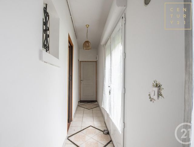 maison à vendre - 8 pièces - 115.0 m2 - MAUBEUGE - 59 - NORD-PAS-DE-CALAIS - Century 21 Art-Immo