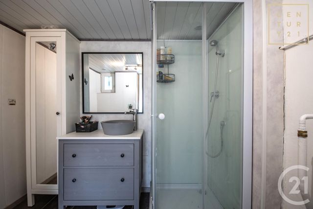 maison à vendre - 8 pièces - 115.0 m2 - MAUBEUGE - 59 - NORD-PAS-DE-CALAIS - Century 21 Art-Immo