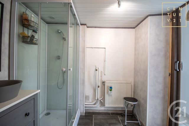 maison à vendre - 8 pièces - 115.0 m2 - MAUBEUGE - 59 - NORD-PAS-DE-CALAIS - Century 21 Art-Immo