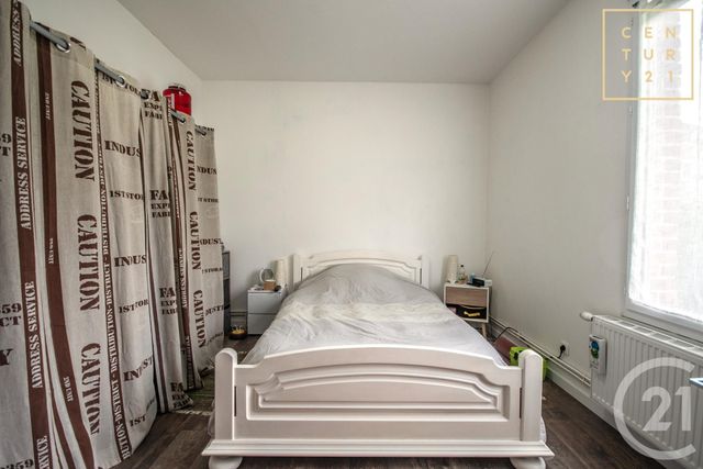 maison à vendre - 8 pièces - 115.0 m2 - MAUBEUGE - 59 - NORD-PAS-DE-CALAIS - Century 21 Art-Immo