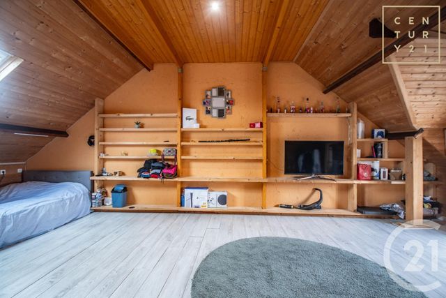 maison à vendre - 8 pièces - 115.0 m2 - MAUBEUGE - 59 - NORD-PAS-DE-CALAIS - Century 21 Art-Immo