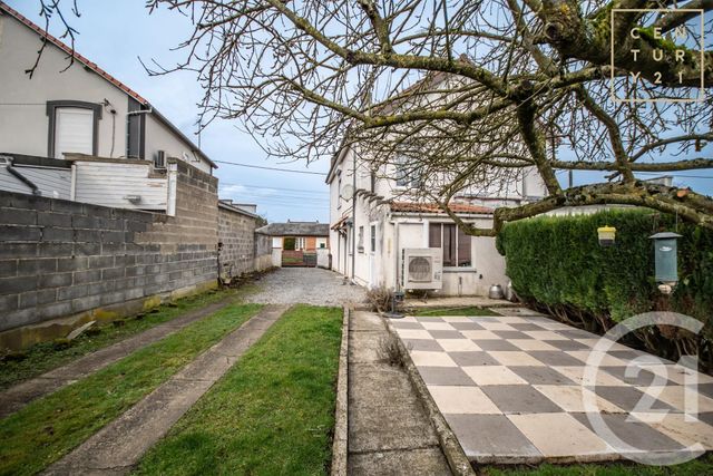 Afficher la photo en grand maison à vendre - 7 pièces - 81.39 m2 - ROUSIES - 59 - NORD-PAS-DE-CALAIS - Century 21 Art-Immo