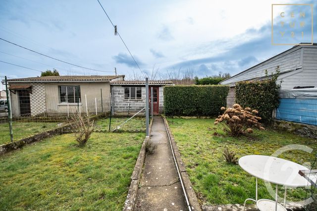 Afficher la photo en grand maison à vendre - 7 pièces - 81.39 m2 - ROUSIES - 59 - NORD-PAS-DE-CALAIS - Century 21 Art-Immo