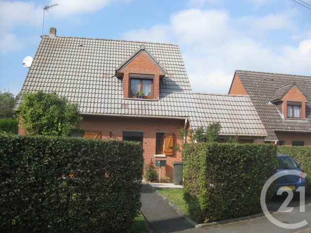  - MAUBEUGE - 