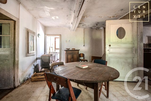 maison à vendre - 5 pièces - 101.0 m2 - CLAIRFAYTS - 59 - NORD-PAS-DE-CALAIS - Century 21 Art-Immo