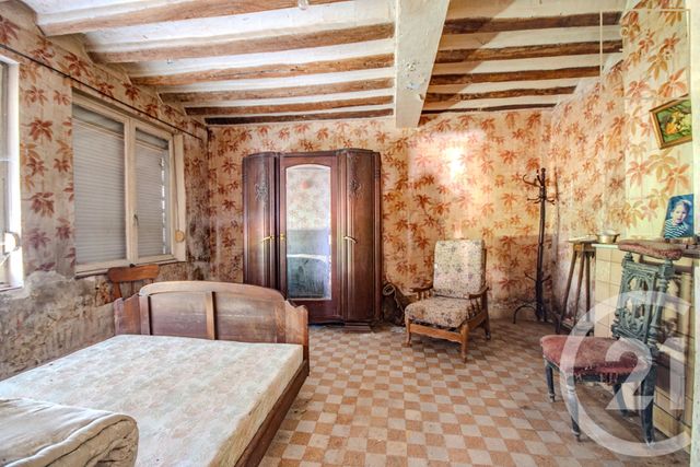 maison à vendre - 5 pièces - 101.0 m2 - CLAIRFAYTS - 59 - NORD-PAS-DE-CALAIS - Century 21 Art-Immo