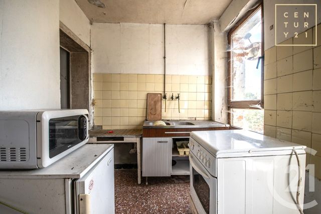 maison à vendre - 5 pièces - 101.0 m2 - CLAIRFAYTS - 59 - NORD-PAS-DE-CALAIS - Century 21 Art-Immo