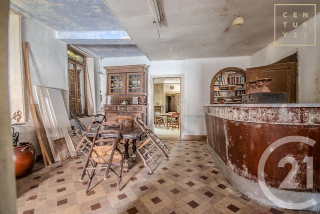 maison à vendre - 5 pièces - 101.0 m2 - CLAIRFAYTS - 59 - NORD-PAS-DE-CALAIS - Century 21 Art-Immo