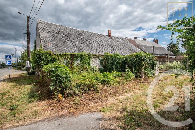 Maison à vendre CLAIRFAYTS