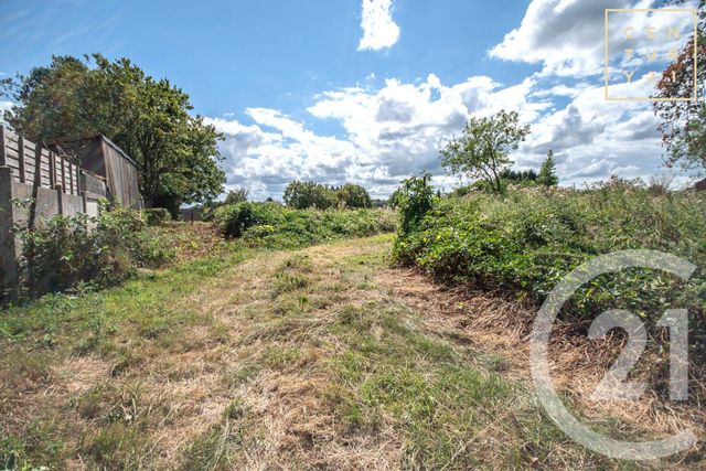 maison à vendre - 5 pièces - 101.0 m2 - CLAIRFAYTS - 59 - NORD-PAS-DE-CALAIS - Century 21 Art-Immo