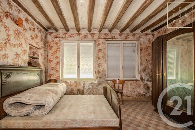 maison à vendre - 5 pièces - 101.0 m2 - CLAIRFAYTS - 59 - NORD-PAS-DE-CALAIS - Century 21 Art-Immo
