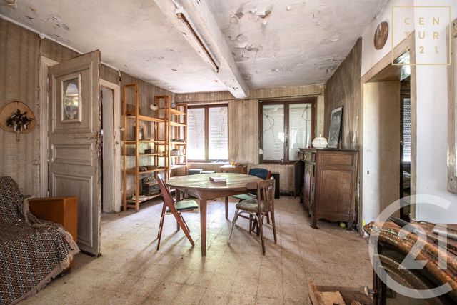 maison à vendre - 5 pièces - 101.0 m2 - CLAIRFAYTS - 59 - NORD-PAS-DE-CALAIS - Century 21 Art-Immo