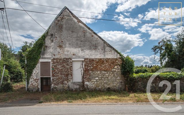 maison à vendre - 5 pièces - 101.0 m2 - CLAIRFAYTS - 59 - NORD-PAS-DE-CALAIS - Century 21 Art-Immo