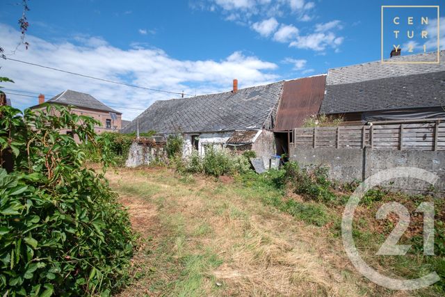 maison à vendre - 5 pièces - 101.0 m2 - CLAIRFAYTS - 59 - NORD-PAS-DE-CALAIS - Century 21 Art-Immo