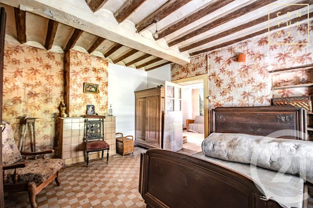 maison à vendre - 5 pièces - 101.0 m2 - CLAIRFAYTS - 59 - NORD-PAS-DE-CALAIS - Century 21 Art-Immo