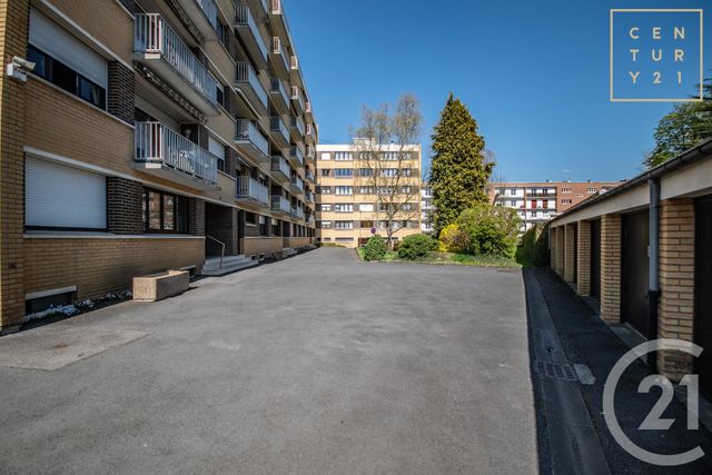 maison - MAUBEUGE - 59
