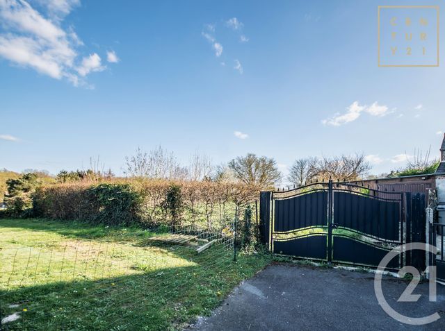 Afficher la photo en grand terrain à vendre - 738.0 m2 - RECQUIGNIES - 59 - NORD-PAS-DE-CALAIS - Century 21 Art-Immo