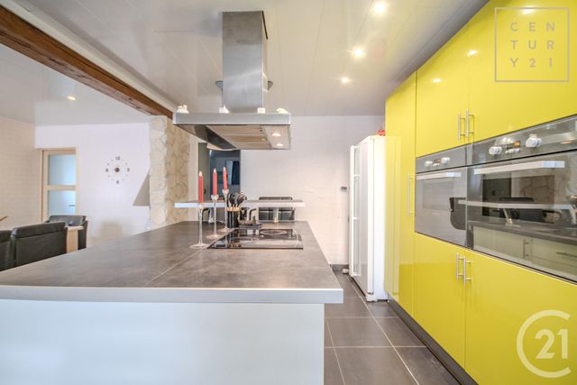 Afficher la photo en grand maison à vendre - 5 pièces - 109.14 m2 - MAUBEUGE - 59 - NORD-PAS-DE-CALAIS - Century 21 Art-Immo