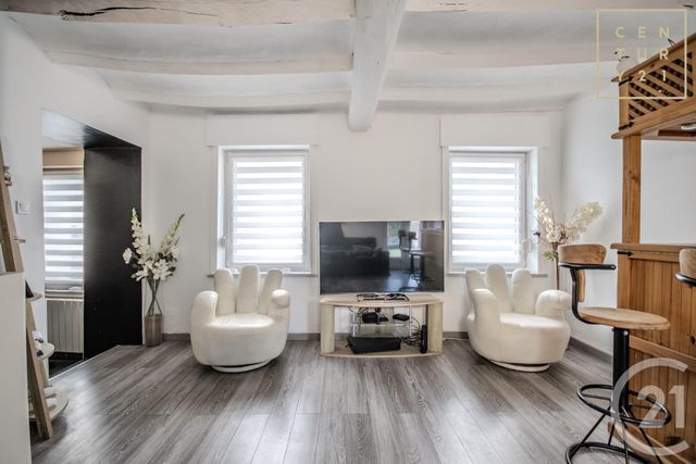 Afficher la photo en grand maison à vendre - 5 pièces - 109.14 m2 - MAUBEUGE - 59 - NORD-PAS-DE-CALAIS - Century 21 Art-Immo