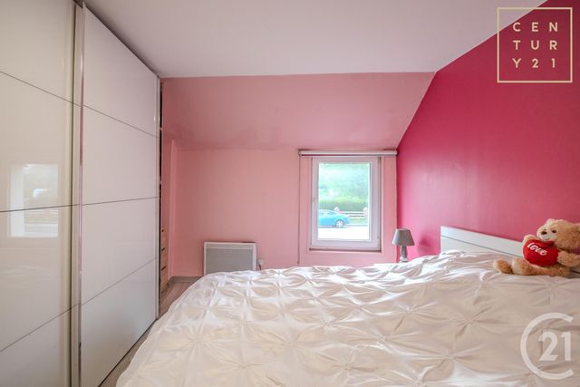 Afficher la photo en grand maison à vendre - 5 pièces - 109.14 m2 - MAUBEUGE - 59 - NORD-PAS-DE-CALAIS - Century 21 Art-Immo