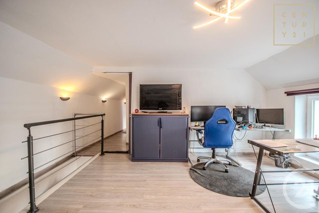 Afficher la photo en grand maison à vendre - 5 pièces - 109.14 m2 - MAUBEUGE - 59 - NORD-PAS-DE-CALAIS - Century 21 Art-Immo