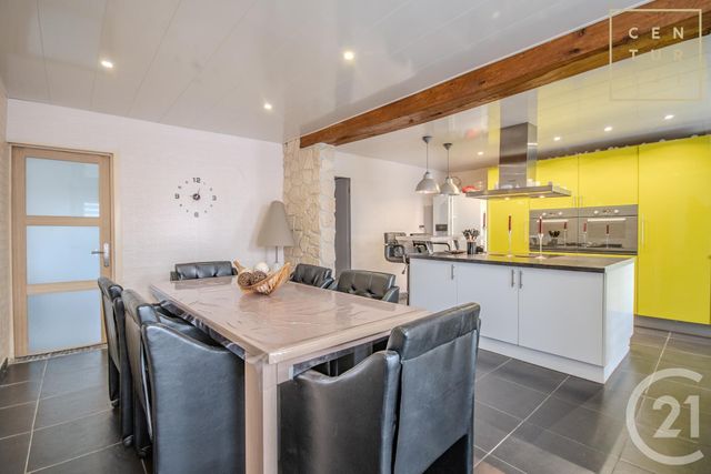 Afficher la photo en grand maison à vendre - 5 pièces - 109.14 m2 - MAUBEUGE - 59 - NORD-PAS-DE-CALAIS - Century 21 Art-Immo