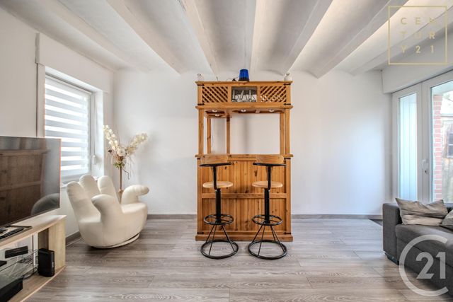 Afficher la photo en grand maison à vendre - 5 pièces - 109.14 m2 - MAUBEUGE - 59 - NORD-PAS-DE-CALAIS - Century 21 Art-Immo