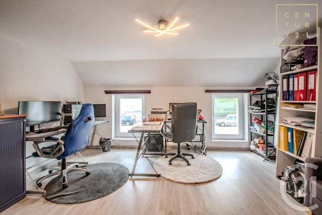 Afficher la photo en grand maison à vendre - 5 pièces - 109.14 m2 - MAUBEUGE - 59 - NORD-PAS-DE-CALAIS - Century 21 Art-Immo