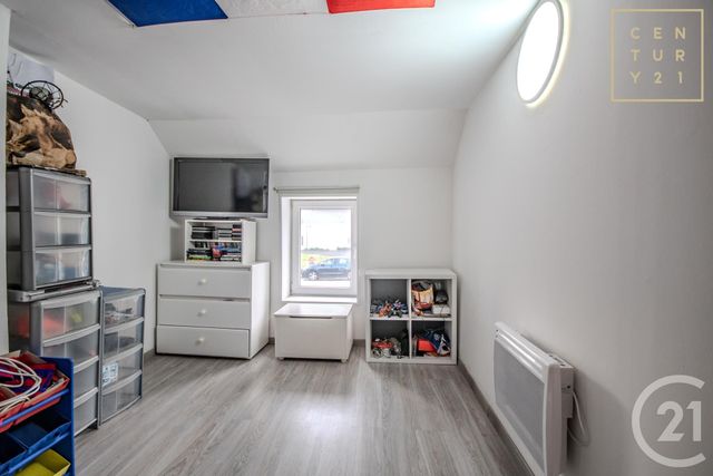 Afficher la photo en grand maison à vendre - 5 pièces - 109.14 m2 - MAUBEUGE - 59 - NORD-PAS-DE-CALAIS - Century 21 Art-Immo