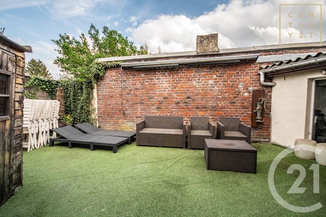 Afficher la photo en grand maison à vendre - 5 pièces - 109.14 m2 - MAUBEUGE - 59 - NORD-PAS-DE-CALAIS - Century 21 Art-Immo