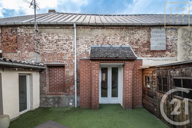 Afficher la photo en grand maison à vendre - 5 pièces - 109.14 m2 - MAUBEUGE - 59 - NORD-PAS-DE-CALAIS - Century 21 Art-Immo