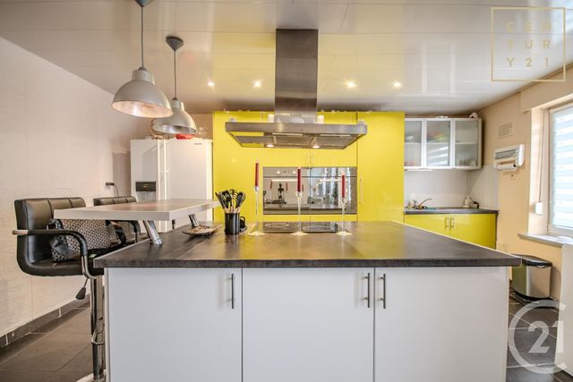 Afficher la photo en grand maison à vendre - 5 pièces - 109.14 m2 - MAUBEUGE - 59 - NORD-PAS-DE-CALAIS - Century 21 Art-Immo