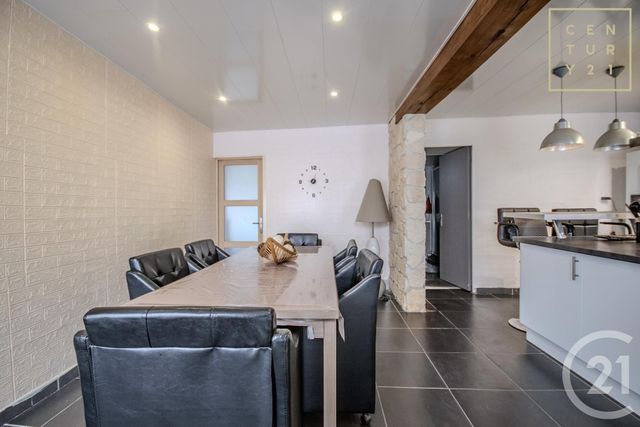 Afficher la photo en grand maison à vendre - 5 pièces - 109.14 m2 - MAUBEUGE - 59 - NORD-PAS-DE-CALAIS - Century 21 Art-Immo