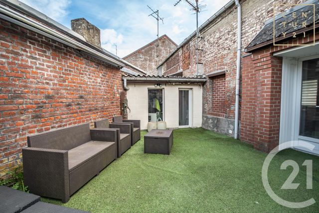 Afficher la photo en grand maison à vendre - 5 pièces - 109.14 m2 - MAUBEUGE - 59 - NORD-PAS-DE-CALAIS - Century 21 Art-Immo