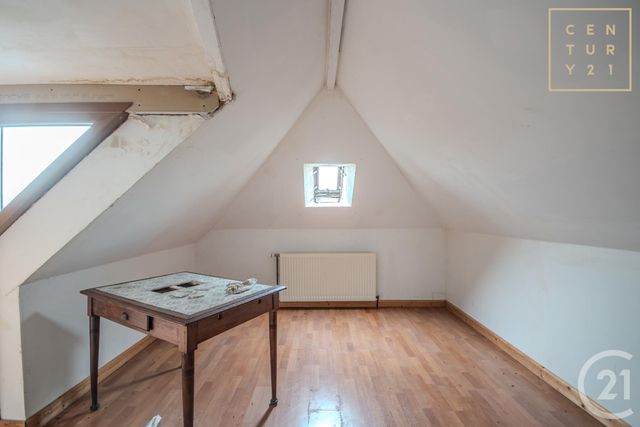 maison à vendre - 9 pièces - 287.64 m2 - EPPE SAUVAGE - 59 - NORD-PAS-DE-CALAIS - Century 21 Art-Immo